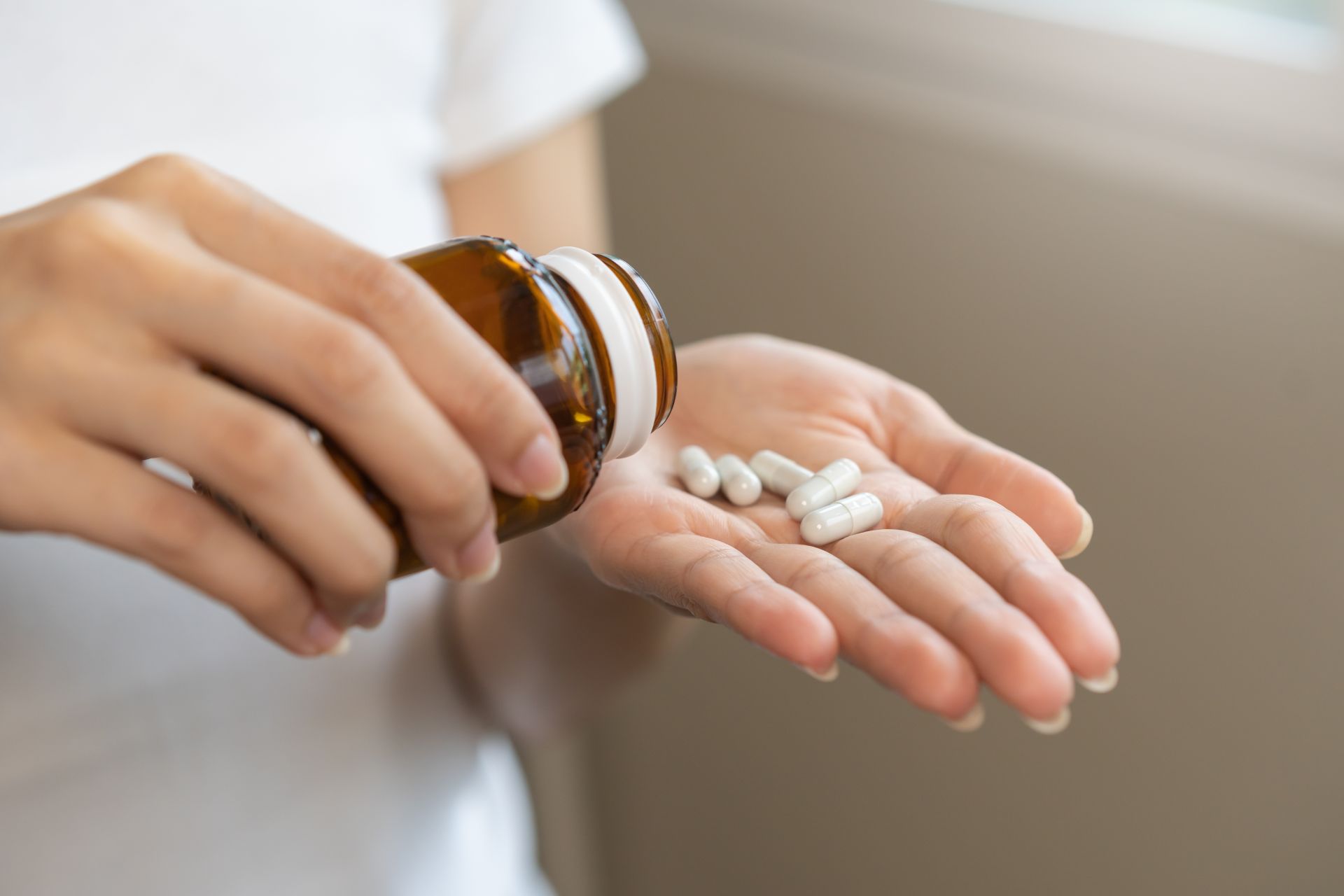 ZMA in a pill - what should you know?